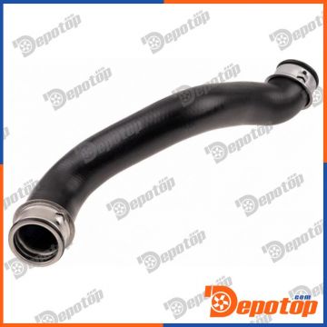 Tuyau de liquide de refroidissement pour MERCEDES | CPP-ME-105, 28318